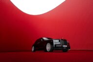 Accordare il lusso alla perfezione: Spofec Rolls-Royce Phantom Series II
