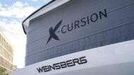 Weinsberg X-Cursion CUV: Ein neues Raumgefühl auf vier Rädern!