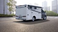 Weinsberg X-Cursion CUV: A new sense of space on four wheels!