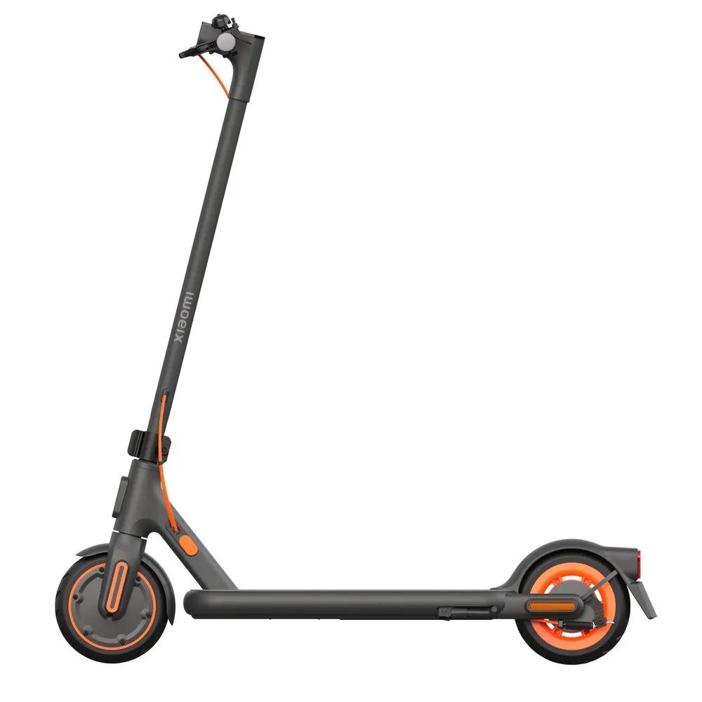 Xiaomi Electric Scooter 4 Go: price-performance star for Europe's streets!