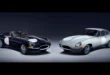 ZP Edition Jaguar E‑Type Restomod als Sieges-Hommage!