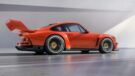 Wahnsinn: Porsche 911 reimagined by Singer – DLS Turbo!