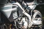 Neuer Stern am Goodwoodhimmel: Yamaha XSR900 DB40 Prototype!