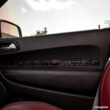 2023 Dodge Durango SRT Hellcat as "RS Edition"