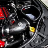 2023 Dodge Durango SRT Hellcat jako „edycja RS”