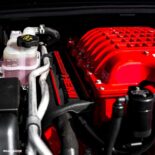 2023 Dodge Durango SRT Hellcat as "RS Edition"