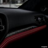 2023 Dodge Durango SRT Hellcat come "RS Edition"