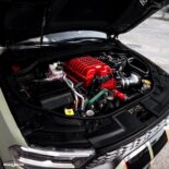 2023 Dodge Durango SRT Hellcat jako „edycja RS”