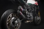 Hommage an Italien: 2024 Ducati Monster 30° Anniversario!