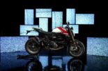 Homenaje a Italia: ¡2024 Ducati Monster 30° Aniversario!