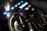 Homenaje a Italia: ¡2024 Ducati Monster 30° Aniversario!