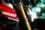 Hommage à l'Italie : 2024 Ducati Monster 30° Anniversario !