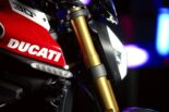 Omaggio all'Italia: 2024 Ducati Monster 30° Anniversario!