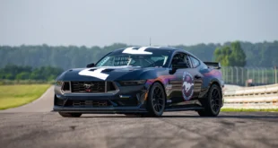 Ford Performance Parts 2024: pacchetti concept per Mustang, Bronco e Ranger!