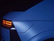 Un aperçu du nouveau bijou de Hyundai : La Ioniq 2024 N 5 !