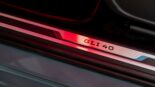 محدودة: 2024 إصدار الذكرى الأربعين لشركة VW Jetta GLI!