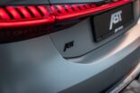 ABT Audi RS7 Legacy Edition : avec du punch et du charme pour la grande classe !