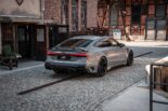 ABT Audi RS7 Legacy Edition: z odwagą i urokiem dla wysokiej klasy!