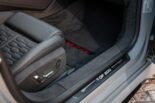 ABT Audi RS7 Legacy Edition: z odwagą i urokiem dla wysokiej klasy!