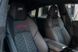 ABT Audi RS7 Legacy Edition : avec du punch et du charme pour la grande classe !