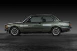 Rebirth of the BMW 2002 turbo? The Alpina B6 2.8!