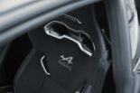 Alpine A110 S Enstone Edition: French elegance meets British sophistication!