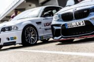 Máxima diversión al volante con BILSTEIN: ¡chasis de alto rendimiento para BMW!