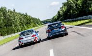 Máxima diversión al volante con BILSTEIN: ¡chasis de alto rendimiento para BMW!