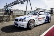 Amusement de conduite ultime avec BILSTEIN : châssis hautes performances pour BMW !