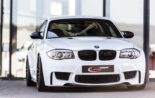 BMW 1M Coupé Clubsport by LIGHTWEIGHT Performance!