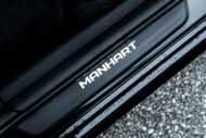 Diesel power pack: BMW M340d as MH3 400d from Manhart Performance!