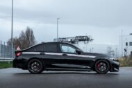 Diesel power pack: BMW M340d as MH3 400d from Manhart Performance!