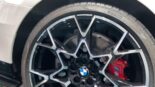 Tuning direkt aus München: BMW i5 M60 mit M-Performance Parts!