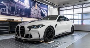KW suspension solutions & BBS rims for the BMW M2 (G87)!