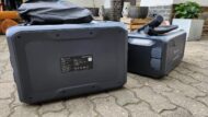 Bluetti AC500 Powerstation + batterie supplémentaire B300S dans le kit complet de stockage à domicile !