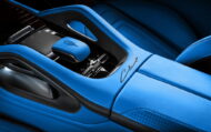 Dynamisch en met liefde voor detail: Carlex Mercedes-GLE Coupé in Racing Blue!