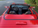Classic reinterpreted: The C1 Corvette is revived!