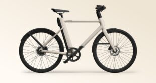 Pegasus Estremo Evo: the e-city bike revolution!