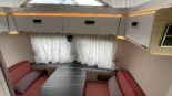 2023 ERIBA TOURING – cult caravan in a new design!