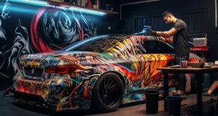 Internet revolution: How the Internet is redefining the car tuning market