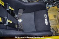 Ford Focus ST (MK3): modifiziertes Kraftpaket steht zum Verkauf!