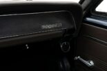 Ford Mustang Fastback als restomod “Velocity Mustang Fastback”!
