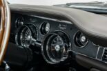 ¡Ford Mustang Fastback como Restomod "Velocity Mustang Fastback"!