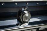 Ford Mustang Fastback als restomod “Velocity Mustang Fastback”!