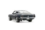 Ford Mustang Fastback come Restomod "Velocity Mustang Fastback"!