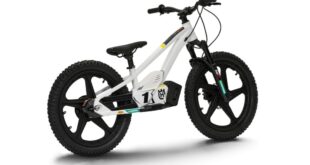 2023 E-Horizon FS Elite: Bergamont's all-rounder e-bike with full suspension!
