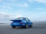 IROC-inspirierter 1974 Porsche 911 RSR Restomod von Retro Designs!
