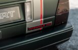 Lancia Delta HF Integrale 16V als MANHART Integrale 400!
