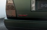 Lancia Delta HF Integrale 16V jako MANHART Integrale 400!
