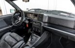 Lancia Delta HF Integrale 16V als MANHART Integrale 400!